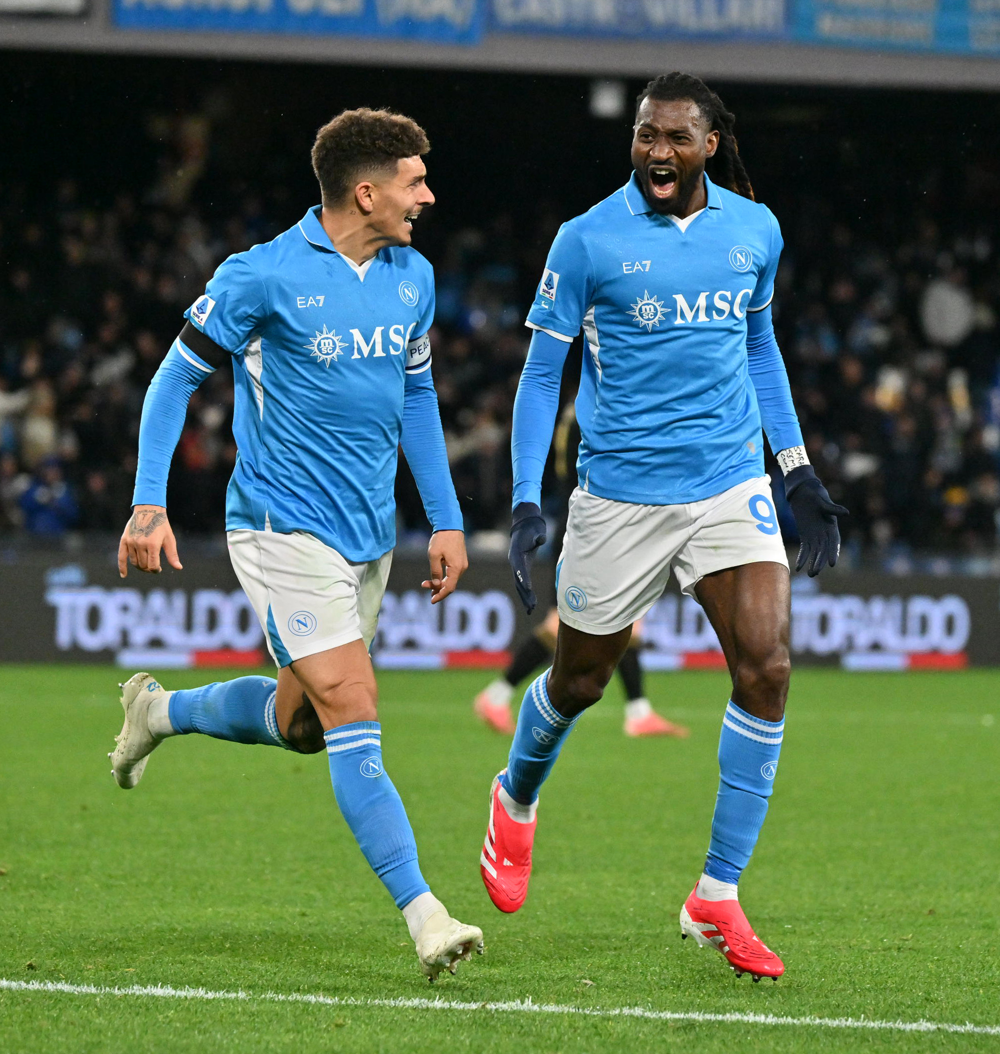 那不勒斯不敌乌迪内斯，意甲榜上排名下滑的简单介绍