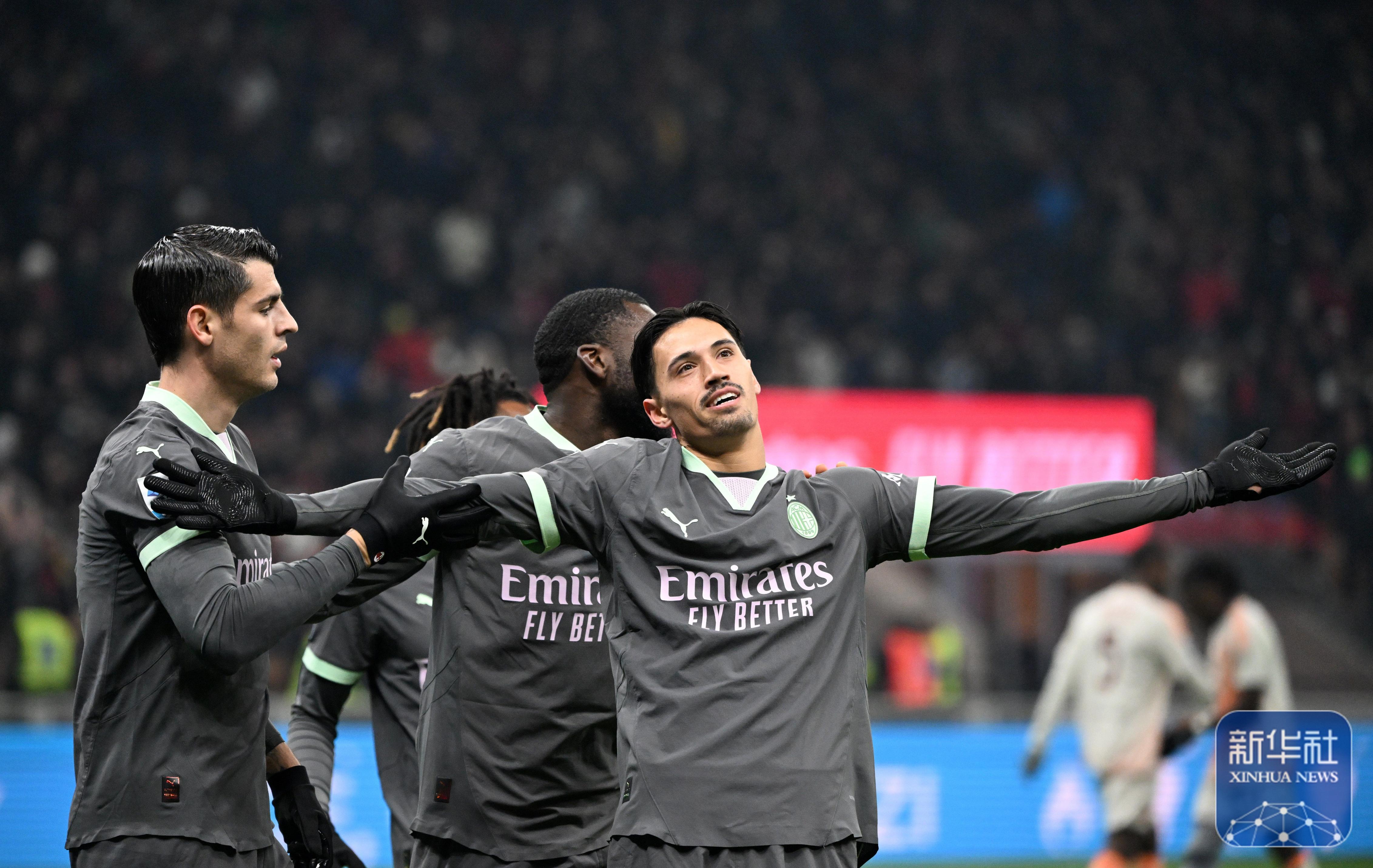 关于罗马主场大胜，士气高涨迎接下一轮的信息