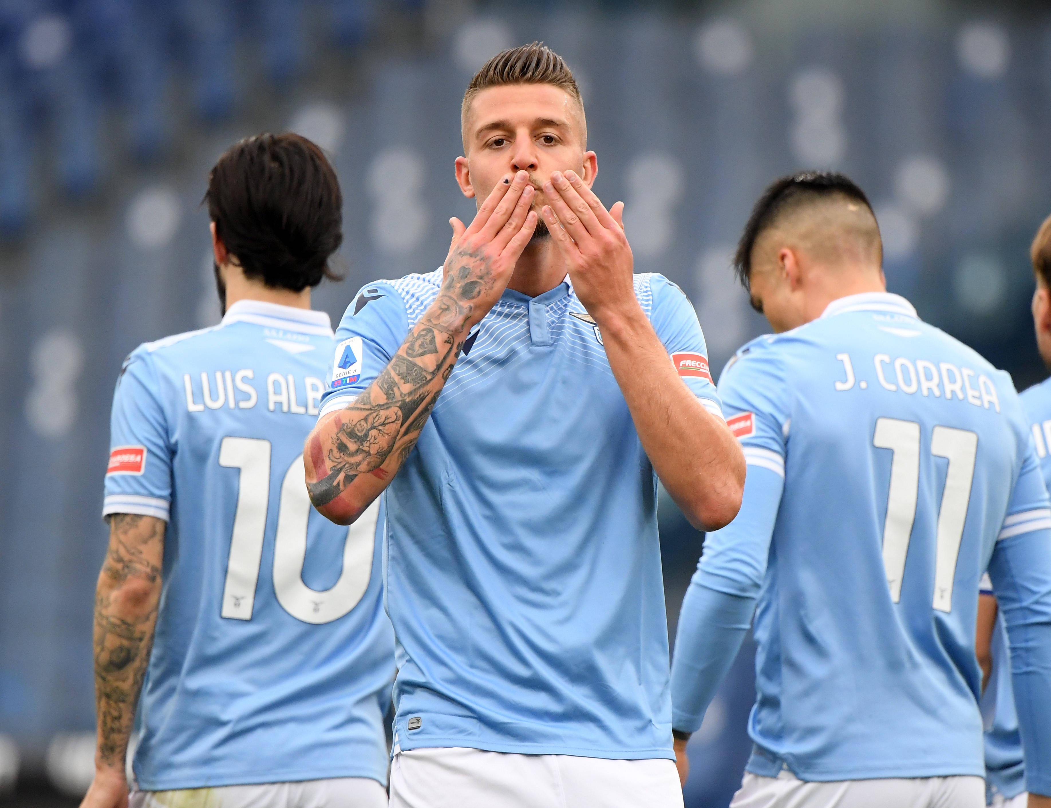 国米客场大胜克罗托内，升至第六位