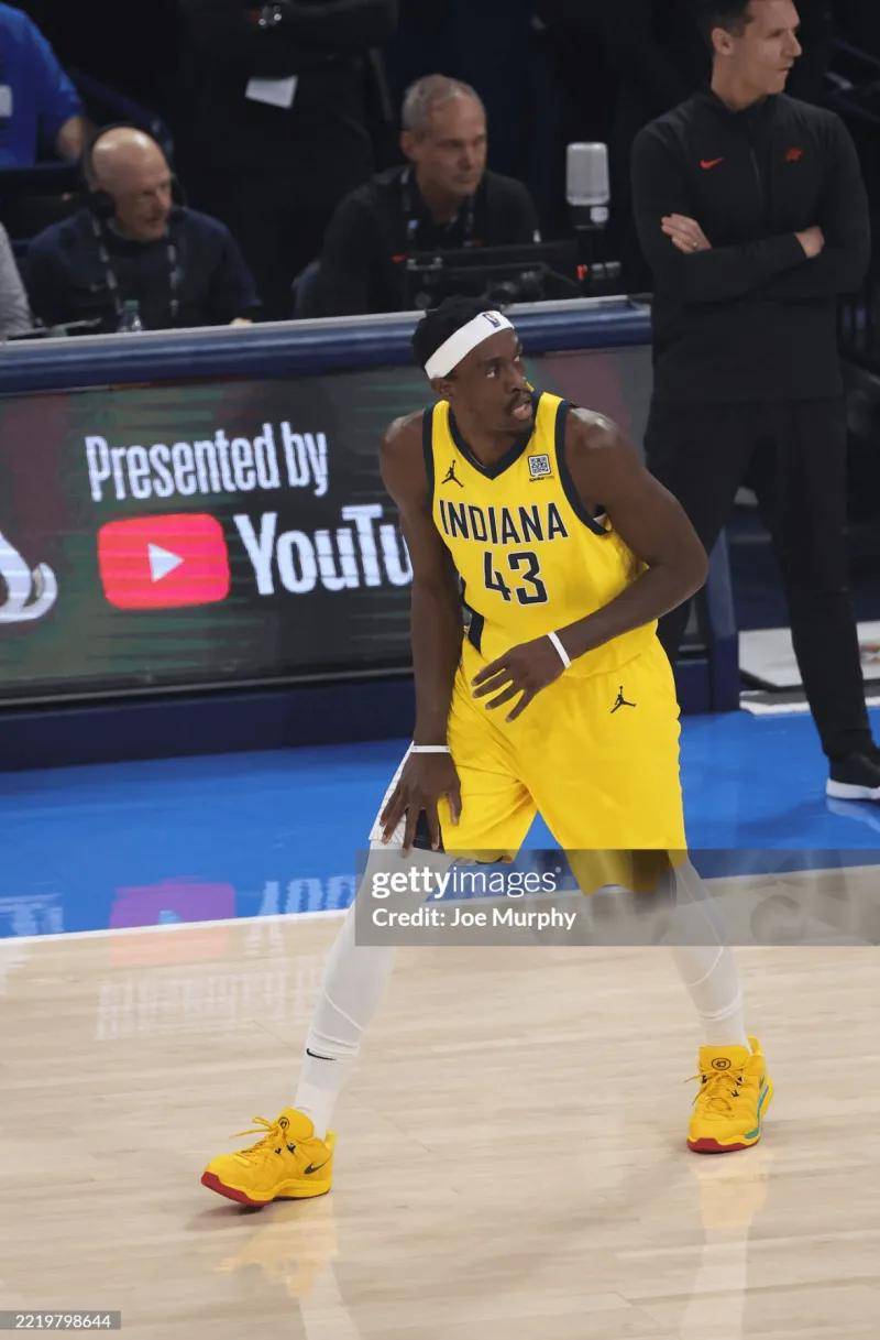 步行者爆发新星，黄蜂刷新纪录，西亚卡姆球队迎来希望！的简单介绍